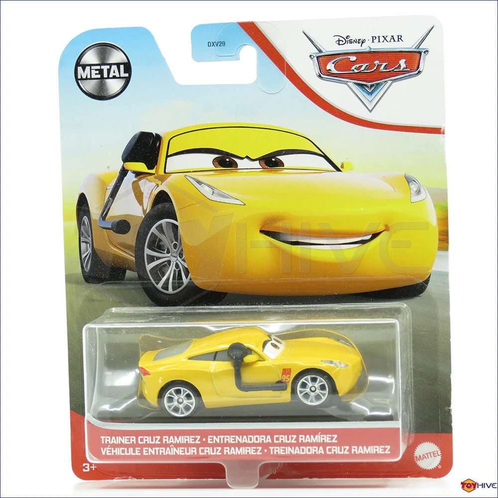 Disney cars diecast 2020 deals
