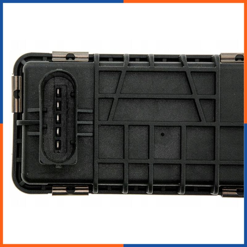 Actionneur pour AUDI anti-mode dégradé turbo 172-12105 boîtier de commande 128564