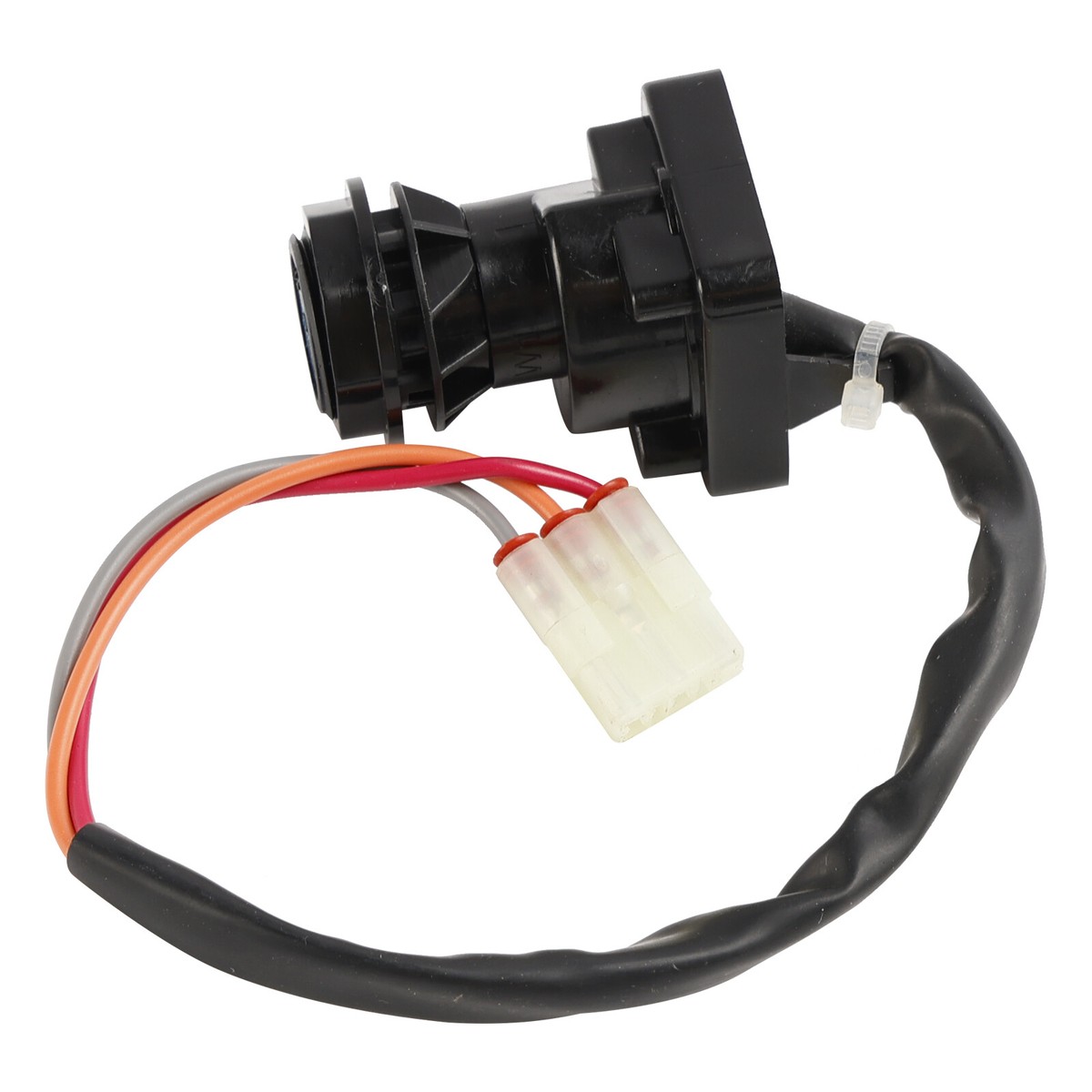 Ignition Key Switch For Arctic Cat 400 Automatic FIS TRV / 400 Manual FIS (2008)