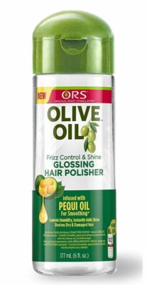 ORS Olive Oil Glossing Polisher 6oz.
