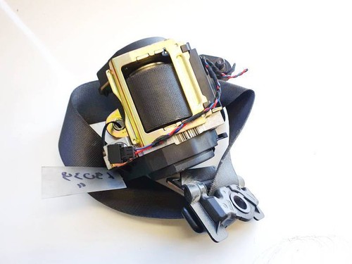 BMW 7-Series 2002 Seat belt - front left side 561078501, Genuine #1908906-58