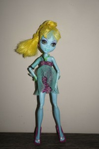 lagoona blue 13 wishes