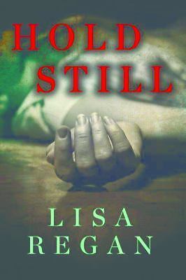 Hold Still by 