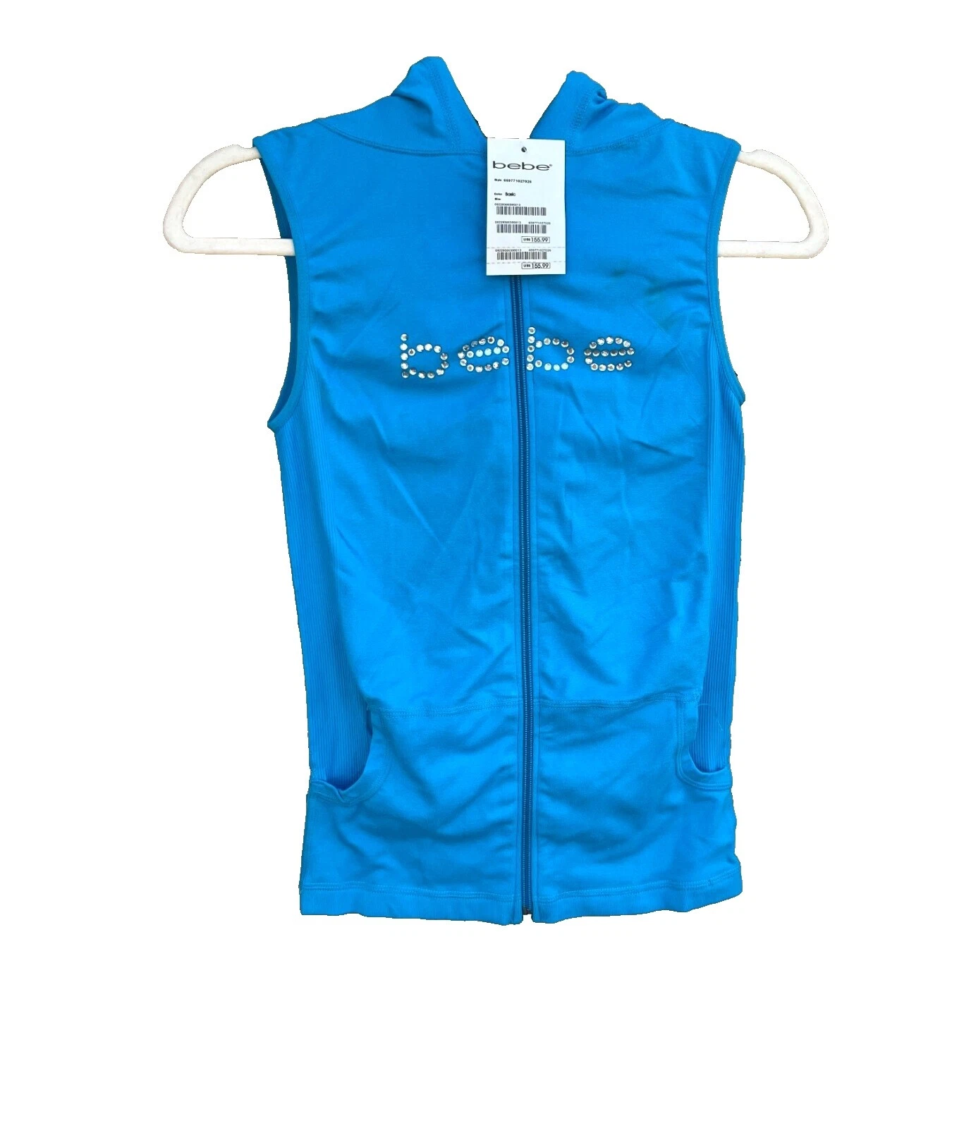 Bebe sudaderas de tamaño regular Sintético para Mujeres