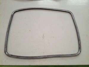 Indesit DIM 51.K.A.IX GB DIM51KAIXGB OFEN GUMMI TÜRDICHTUNG DICHTUNG Originalteil