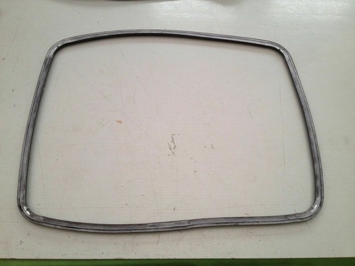 Indesit DIM 51.K.A.IX GB DIM51KAIXGB OFEN GUMMI TÜRDICHTUNG DICHTUNG Originalteil