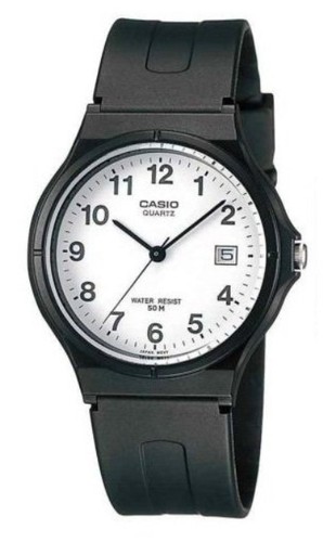 Casio MW-59-7B Orologio Uomo, 50 metri, Nuovo | eBay