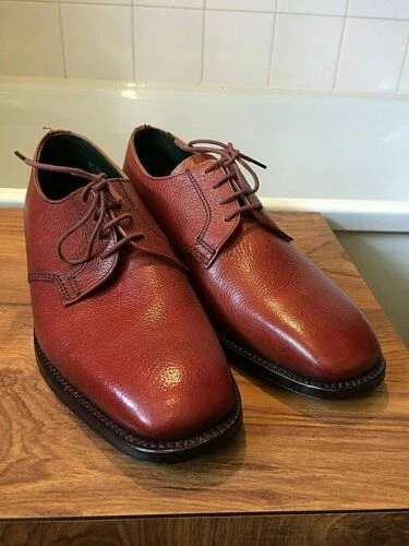 1970s Vintage Shoes for Men