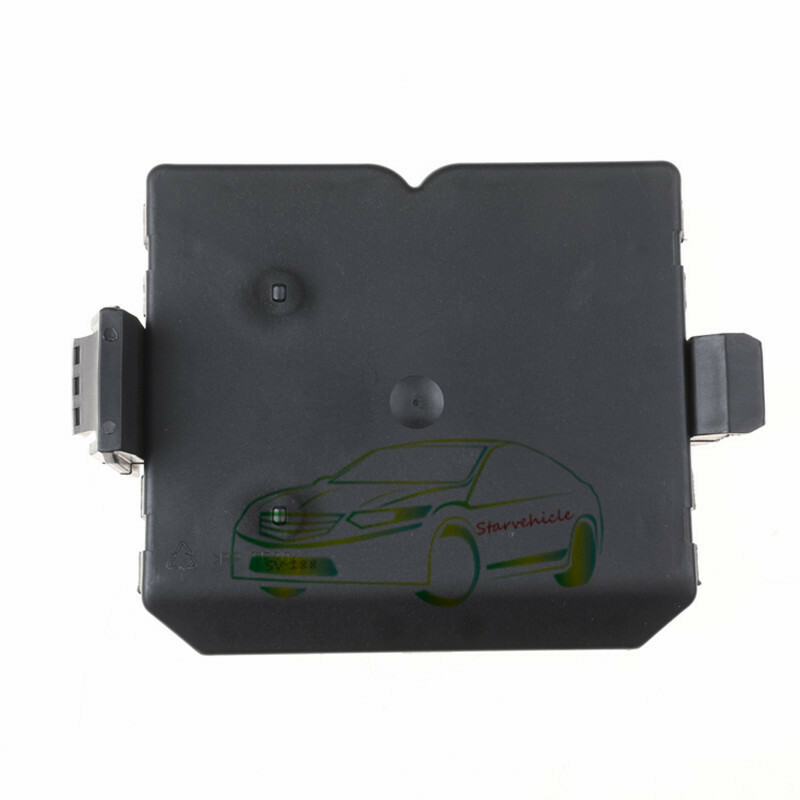 Liftgate Control Module 20837967 Fit For Cadillac SRX 2010-2015  