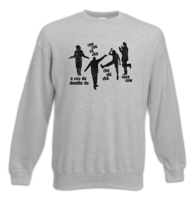 Arrested Chicken Dance Sweatshirt Pullover Development George Michael Bluth Fun