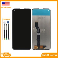 For Motorola Moto G Stylus (2021) XT2115 LCD Display Touch Screen Digitizer New