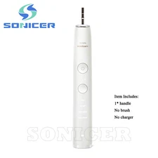 Philips Sonicare DiamondClean Smart 9000 Sonic Electric Toothbrush Handle HX991W