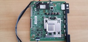 Mainboard BN94-14277L aus SAMSUNG UE49RU7379UXZG