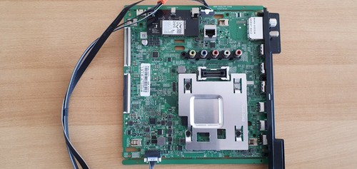 Mainboard BN94-14277L aus SAMSUNG UE49RU7379UXZG