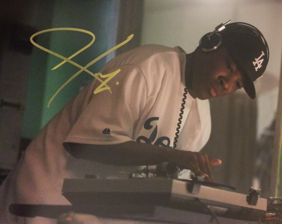 Dr. Dre Corey Hawkins Rapper. Hero. Swindler. Corey Hawkins Changes It