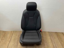 2021-2023 Buick Envision Front Rh Passenger Seat Heated Black Leather Oem