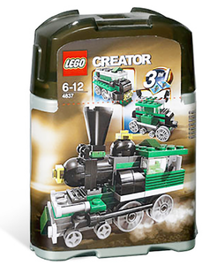lego 4837