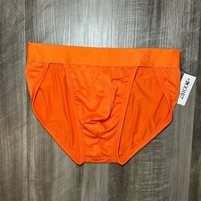 2xist Speed Dri Mesh Sport Brief - Small