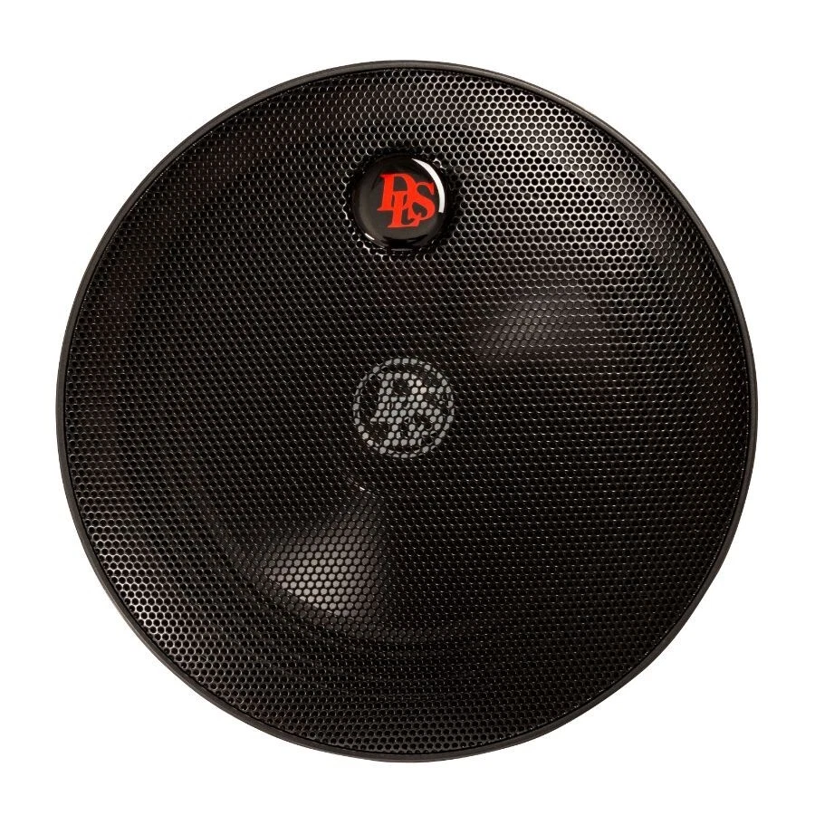 Juego de componentes bidireccionales DLS Audio RC6.2Q 6.5" Foto 4 de 4