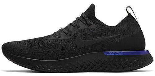 Racer Blue Epic React Flyknit Blue Running Shoes Price Nike Epic