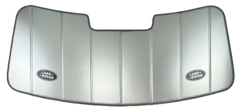 【新品未使用】Valo shade space age ND ver. 2020-2026 New Defender Windshield Sunshade Reflector Genuine