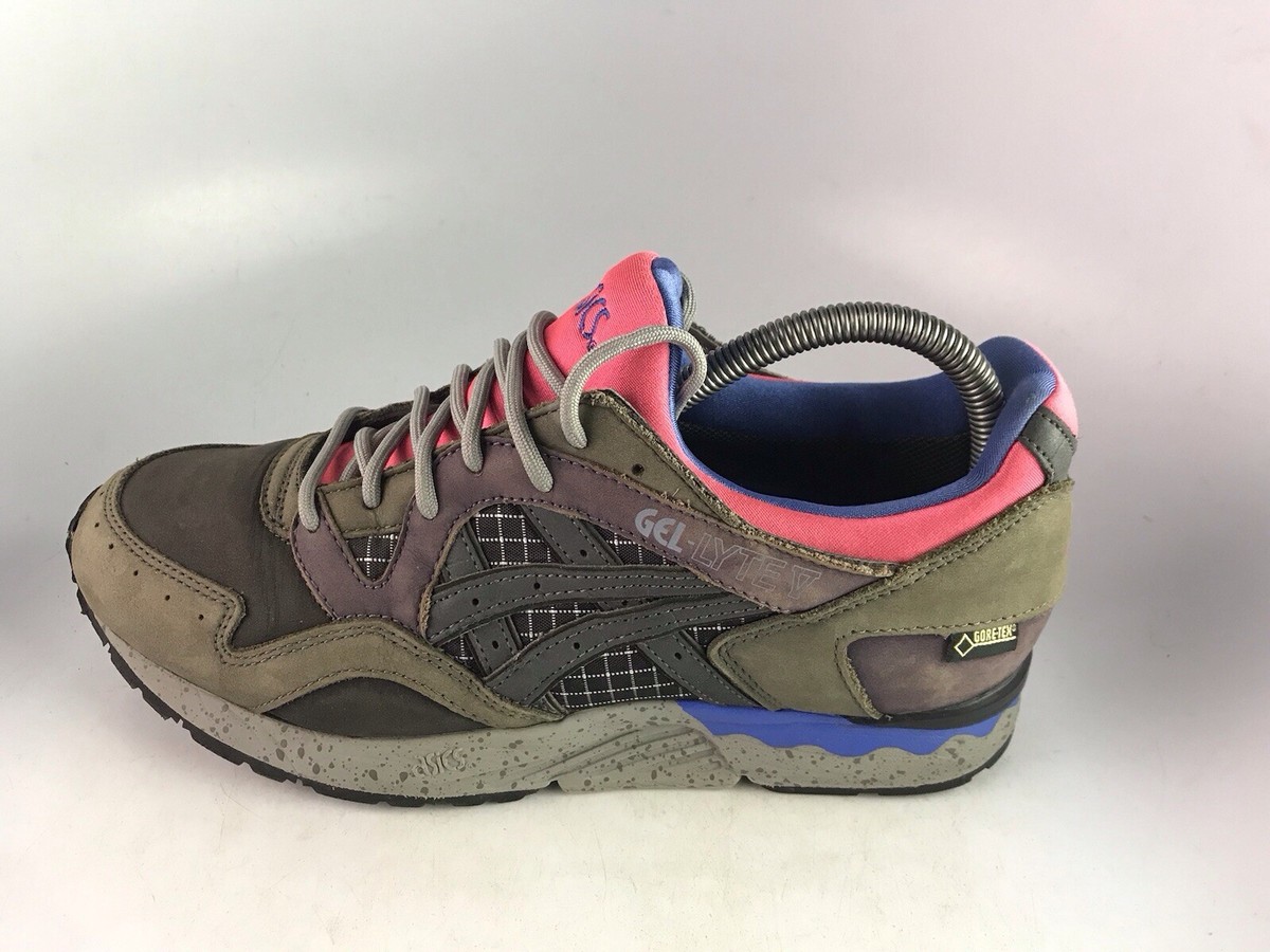 ASICS Packer Shoes x Gel Lyte Gore-Tex 'Splash' H44FK-9191 Sz US