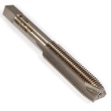 BRUBAKER Plug Spiral Point Tap 1/2-20 H3 3FL HSS 11089-00-B