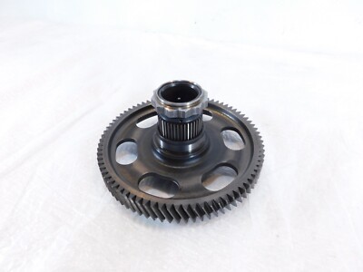 Honda GL1500 Valkyrie & Goldwing 1500 Engine Motor Primary Driven