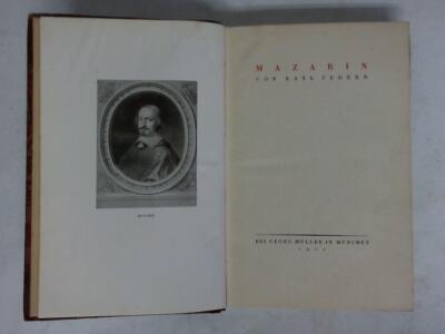 Mazarin