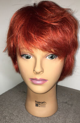 Hairart Mannequin Head - Emma