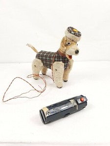 remote dog toy with camera