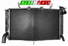 RADIATORE LIQUIDO DI RAFFREDDAMENTO YAMAHA  FZ1 FAZER	  1000 2012