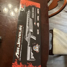 Umarex UX Air Javelin C02 Air Rifle