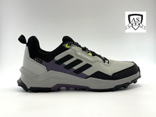 Adidas Terrex Ax4 Gore-tex Zapatos de Senderismo Tenis Para Mujer Talla 10 Nuevo IF4863