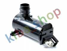 FOR FORD SIERRA GBC/GBG/GB4/BNG 87-93 SIERRA WINDSCREEN WASHER MONO PUMP