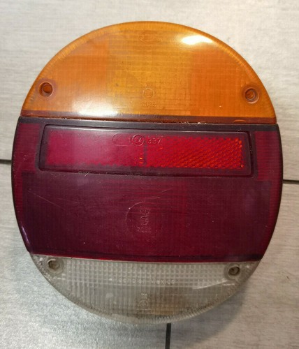 VW Käfer Oldtimer Rücklicht Heckleuchte Elefantenfuß