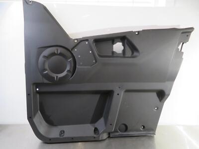 EB1359 23 YAMAHA YXF1000 RMAX4 WOLVERINE FRONT RIGHT PASSENGER INNER DOOR SKIN