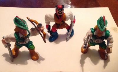 fisher price robin hood tree house