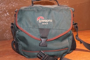 lowepro nova 5
