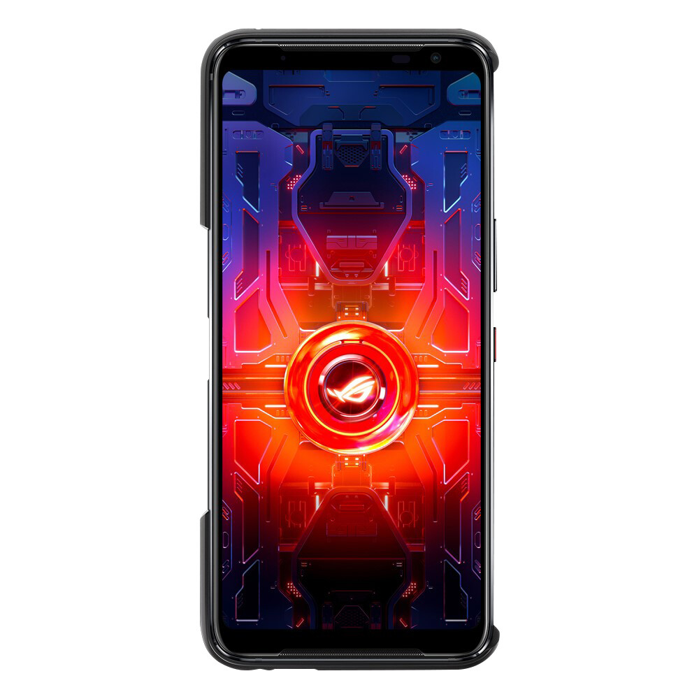 Original ASUS Official ROG Phone 3 ZS661KS Lighting Armor Case | eBay