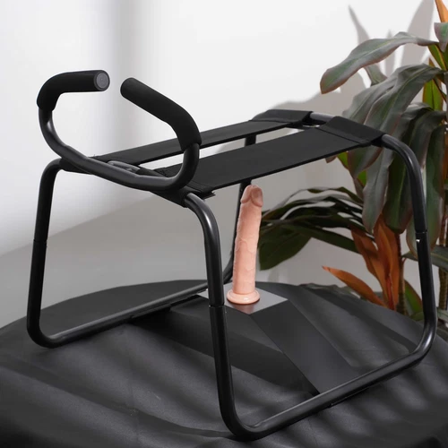 Sex Posture Assist Chair Increases Sex Pleasure Sex Furniture Women Masturbate - Picture 18 of 44