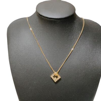 アクセサリー everyone gold necklace GIVENCHY Givenchy necklace gold 53869 | eBay
