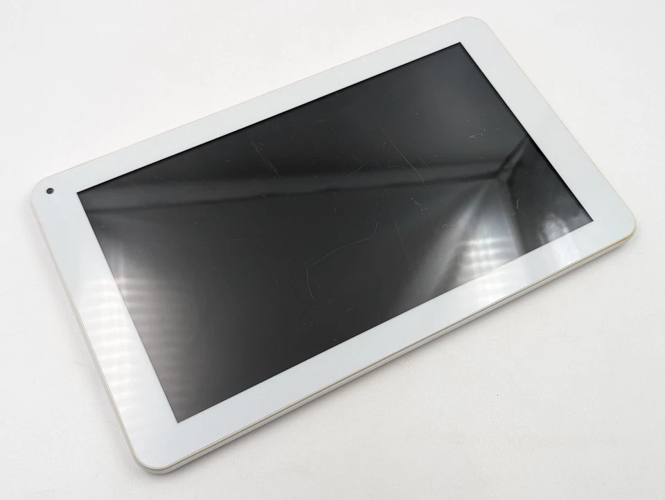 Odys IEOS QUAD 10,1" Weiß 8GB Tablet Android 💥 - Bild 3 von 4