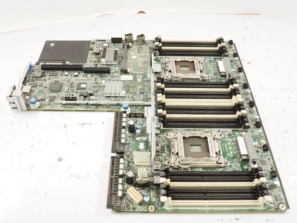 HP ProLiant DL360P G8 System Board 4K1495 732150-001 622259-003 - Image 3 of 4