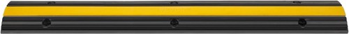 Connectable Heavy Duty Cable Cover Ramp - 22046 lbs Capacity for All Spaces - Picture 11 of 11