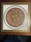To Commemorate the opening of Buckingham Palace COIN 1997 Royal Mint — photo 1