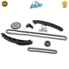 Kit de distribution Audi 200