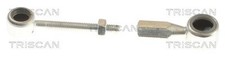 TRISCAN Seilzug, Schaltgetriebe  u.a. für CITROËN, DS, PEUGEOT