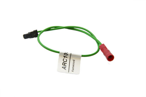 Jeu de câbles de commande pour ARC-001 convient pour appareils Kenwood avec ligne lâche pour exte - Photo 1/1