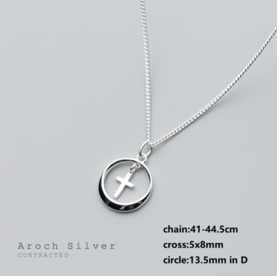 【ラスト1点】A&G Ring Symbolized Pendant ラスト1点】A&G Ring Symbolized Pendant - メルカリ